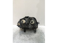 Recambio de faro izquierdo para renault clio ii (bb_, cb_) 1.9 dti (b/cb0u) referencia OEM IAM    2