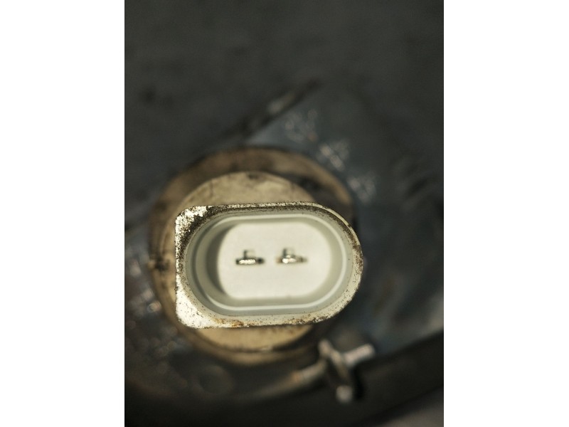 Recambio de piloto delantero izquierdo para skoda octavia i (1u2) 1.9 tdi referencia OEM IAM   