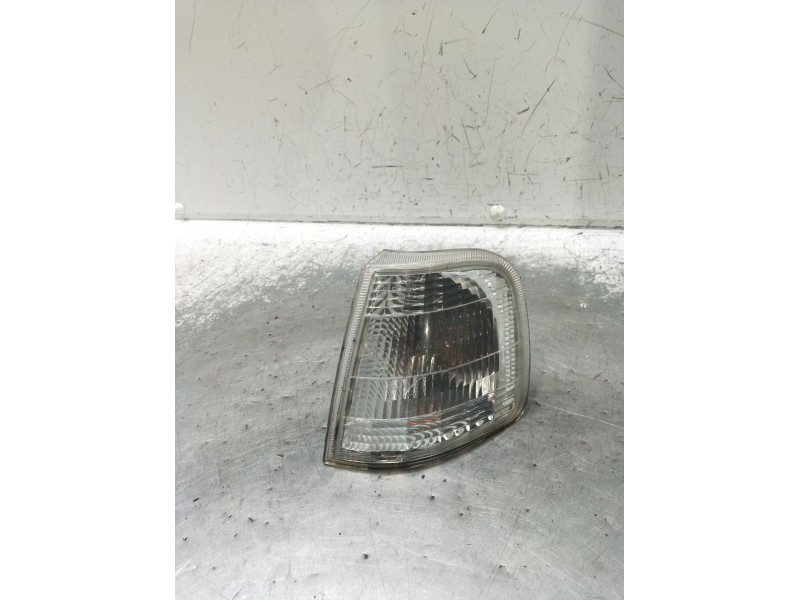 Recambio de piloto delantero izquierdo para peugeot 405 ii (4b) 1.9 d referencia OEM IAM   