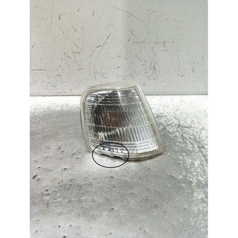 Recambio de piloto delantero derecho para peugeot 405 ii (4b) 1.9 d referencia OEM IAM  VER FOTOS 