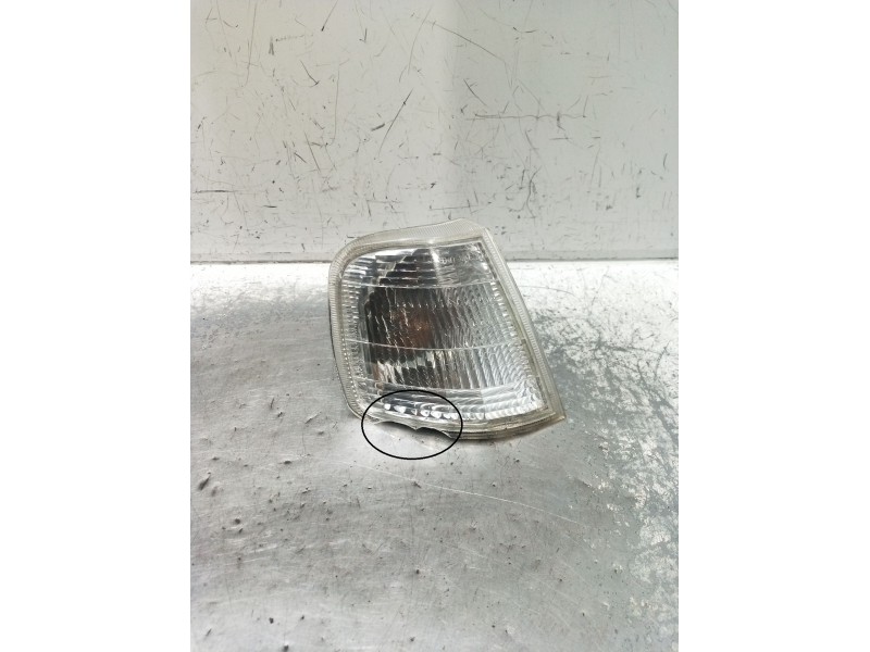 Recambio de piloto delantero derecho para peugeot 405 ii (4b) 1.9 d referencia OEM IAM  VER FOTOS 