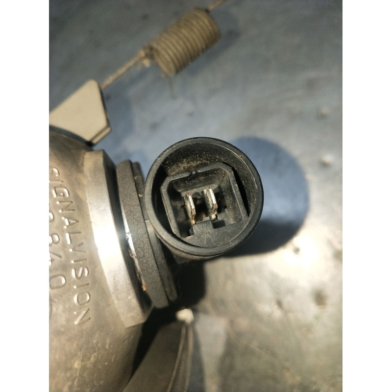 Recambio de piloto delantero derecho para peugeot 405 ii (4b) 1.9 d referencia OEM IAM  VER FOTOS 