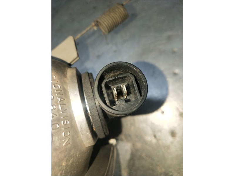 Recambio de piloto delantero derecho para peugeot 405 ii (4b) 1.9 d referencia OEM IAM  VER FOTOS 