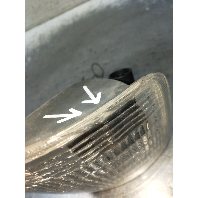 Recambio de piloto delantero derecho para peugeot 405 ii (4b) 1.9 d referencia OEM IAM  VER FOTOS 