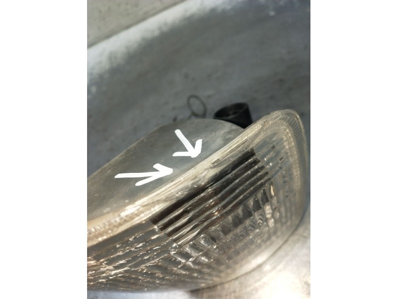 Recambio de piloto delantero derecho para peugeot 405 ii (4b) 1.9 d referencia OEM IAM  VER FOTOS 