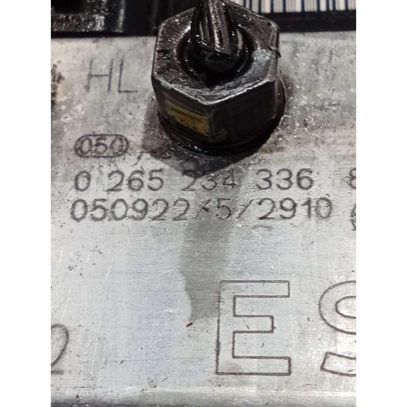 Recambio de abs para audi a4 berlina (8e) 2.0 tdi 16v (103kw) referencia OEM IAM 0265950474 0265234336 8E0614517AK