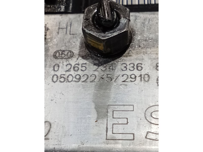 Recambio de abs para audi a4 berlina (8e) 2.0 tdi 16v (103kw) referencia OEM IAM 0265950474 0265234336 8E0614517AK