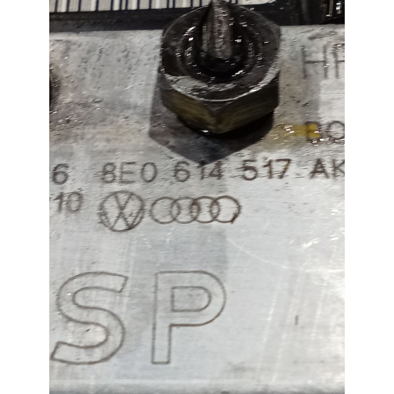 Recambio de abs para audi a4 berlina (8e) 2.0 tdi 16v (103kw) referencia OEM IAM 0265950474 0265234336 8E0614517AK