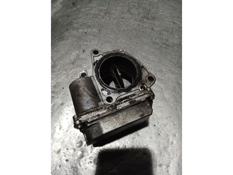 Recambio de caja mariposa para audi a4 berlina (8e) 2.0 tdi 16v (103kw) referencia OEM IAM   