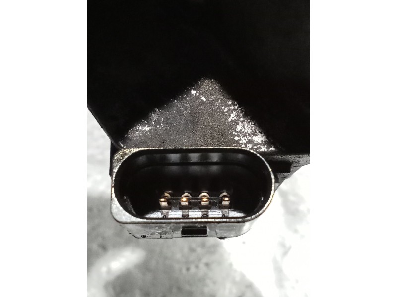 Recambio de caja mariposa para audi a4 berlina (8e) 2.0 tdi 16v (103kw) referencia OEM IAM   