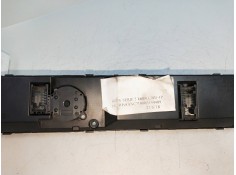 Recambio de mando calefaccion / aire acondicionado para bmw serie 5 berlina (e60) 530d referencia OEM IAM 6411694268201   2