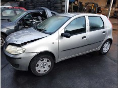 fiat punto berlina (188) del año 2004