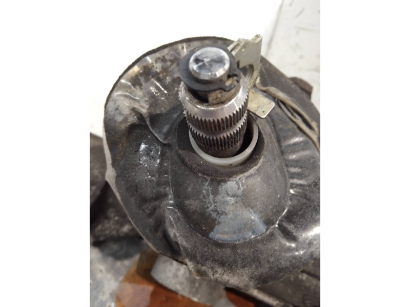 Recambio de cremallera direccion para alfa romeo 156 (116) 1.9 jtd progression referencia OEM IAM 00606530550 37502320 