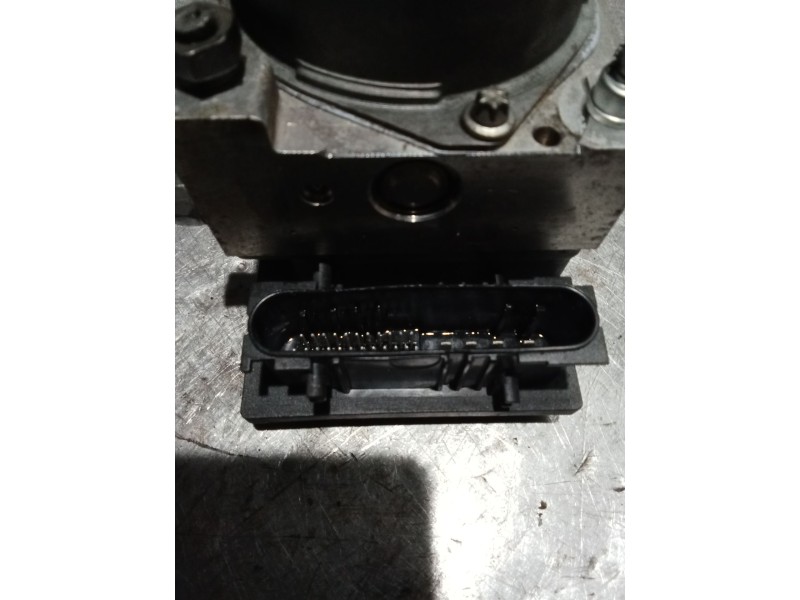 Recambio de abs para nissan micra (k12e) plus (d) referencia OEM IAM   