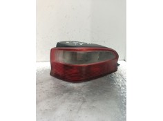 Recambio de piloto trasero izquierdo para citroën saxo (s0, s1) 1.5 d referencia OEM IAM   