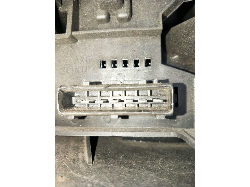 Recambio de piloto trasero izquierdo para citroën saxo (s0, s1) 1.5 d referencia OEM IAM   