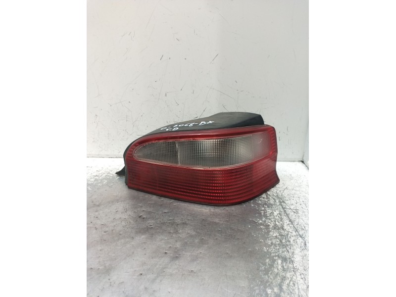 Recambio de piloto trasero derecho para citroën saxo (s0, s1) 1.5 d referencia OEM IAM   