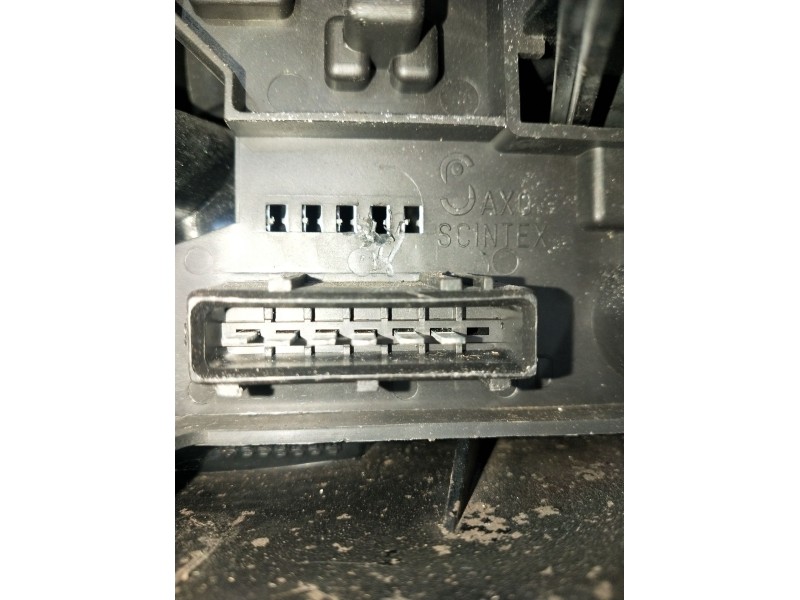 Recambio de piloto trasero derecho para citroën saxo (s0, s1) 1.5 d referencia OEM IAM   