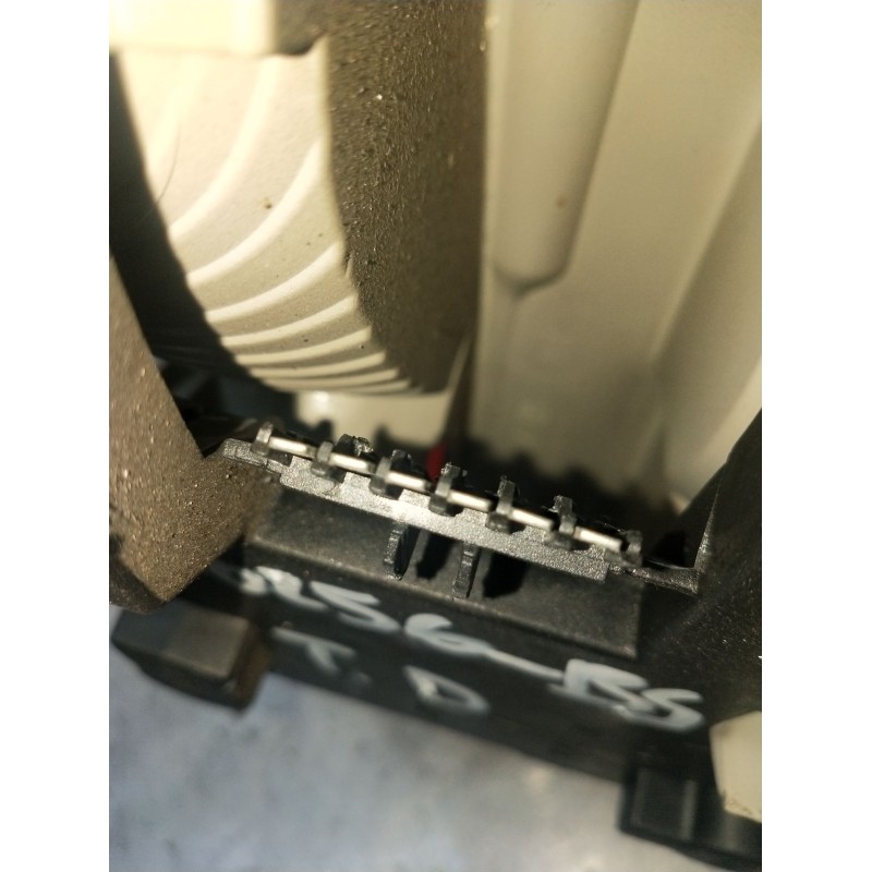 Recambio de piloto trasero derecho para opel vectra b (j96) 1.7 td (f19) referencia OEM IAM   