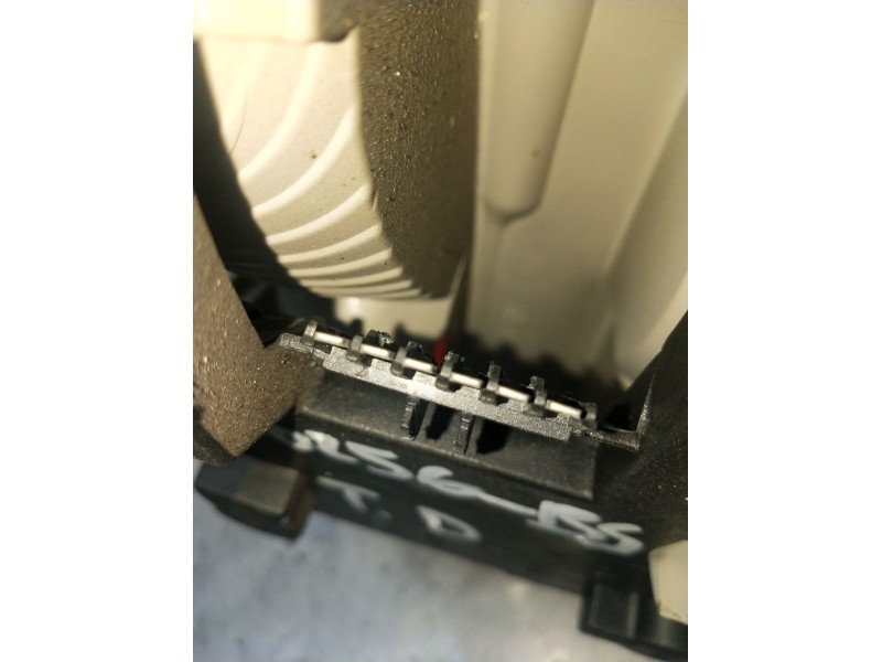 Recambio de piloto trasero derecho para opel vectra b (j96) 1.7 td (f19) referencia OEM IAM   