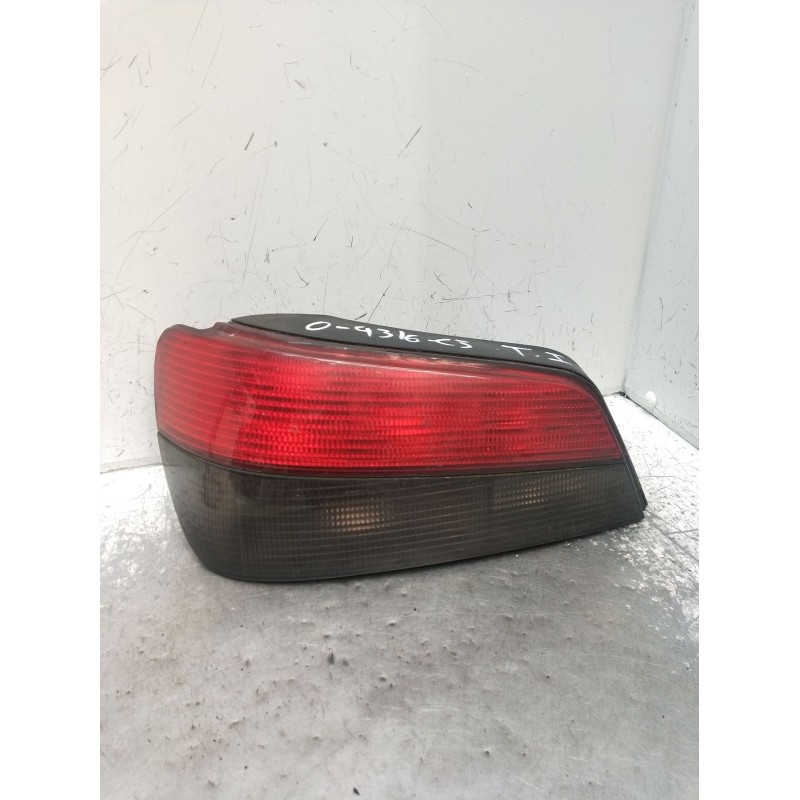 Recambio de piloto trasero izquierdo para peugeot 306 hatchback (7a, 7c, n3, n5) 2.0 hdi 90 referencia OEM IAM   