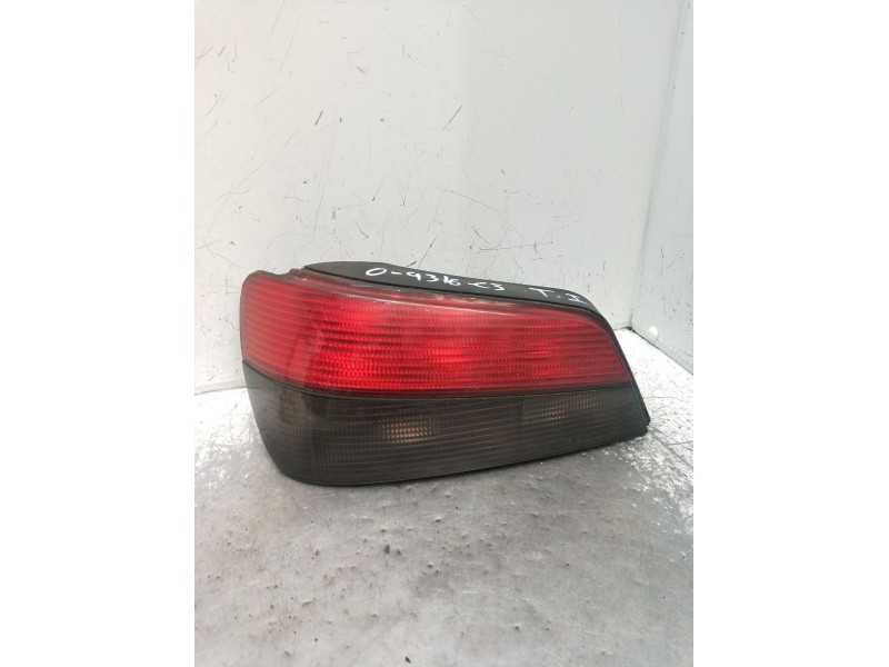 Recambio de piloto trasero izquierdo para peugeot 306 hatchback (7a, 7c, n3, n5) 2.0 hdi 90 referencia OEM IAM   