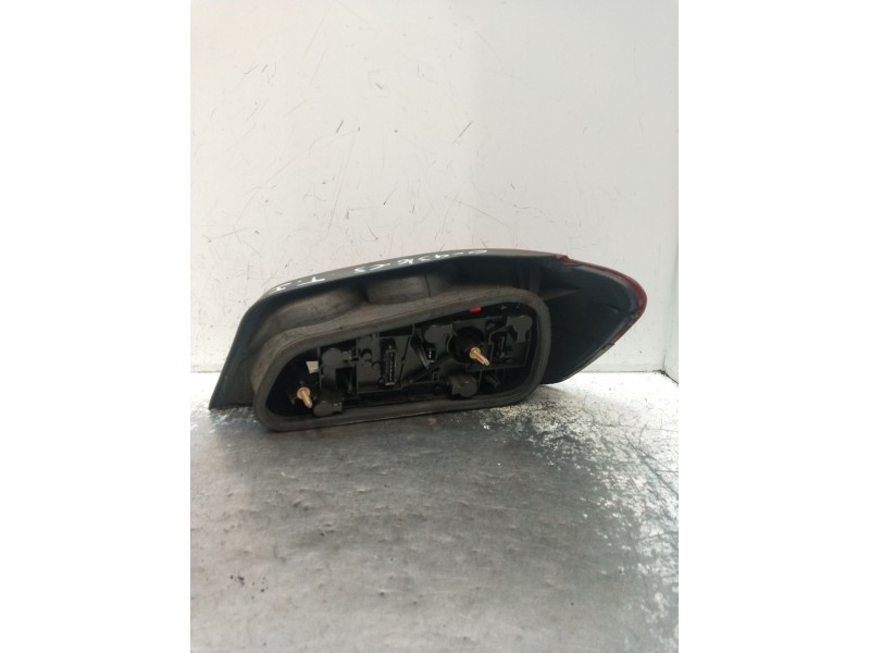 Recambio de piloto trasero izquierdo para peugeot 306 hatchback (7a, 7c, n3, n5) 2.0 hdi 90 referencia OEM IAM   