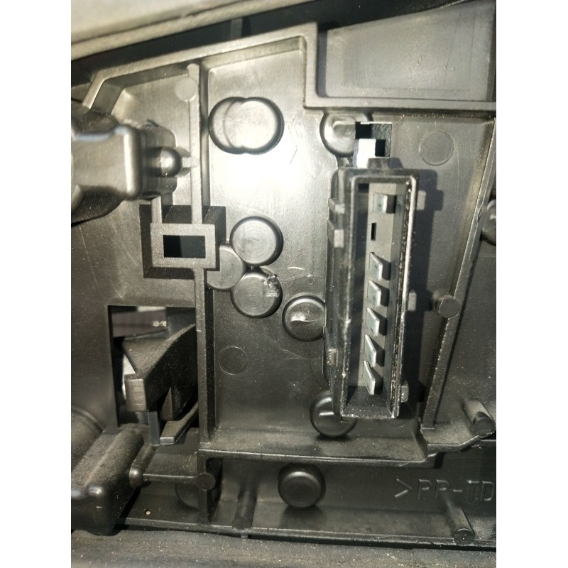 Recambio de piloto trasero izquierdo para peugeot 306 hatchback (7a, 7c, n3, n5) 2.0 hdi 90 referencia OEM IAM   