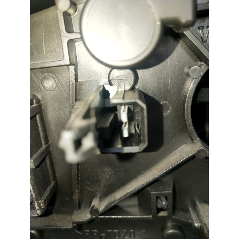 Recambio de piloto trasero izquierdo para peugeot 306 hatchback (7a, 7c, n3, n5) 2.0 hdi 90 referencia OEM IAM   