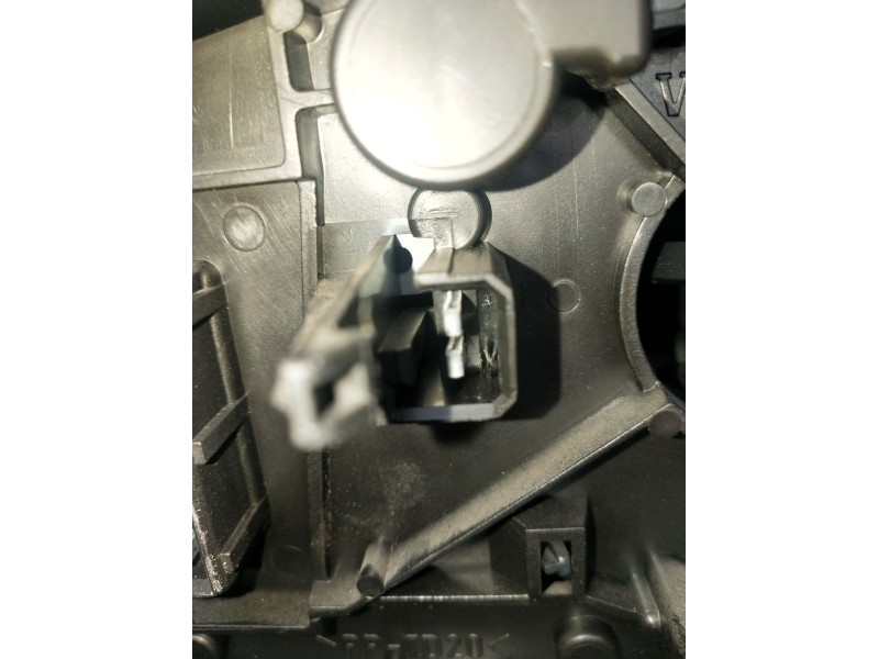 Recambio de piloto trasero izquierdo para peugeot 306 hatchback (7a, 7c, n3, n5) 2.0 hdi 90 referencia OEM IAM   