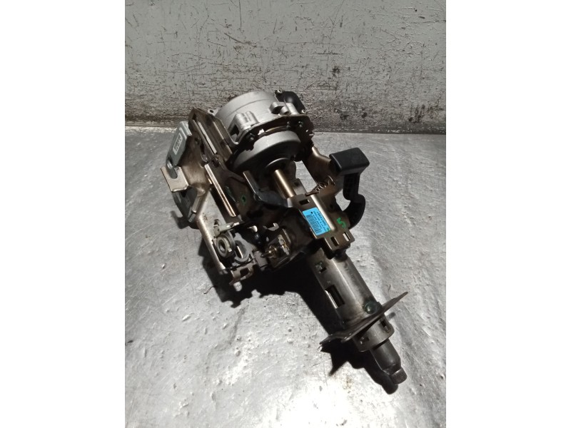 Recambio de columna direccion para nissan micra (k12e) plus (d) referencia OEM IAM   