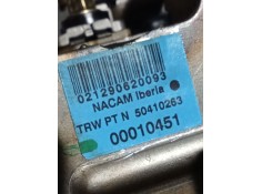 Recambio de columna direccion para nissan micra (k12e) plus (d) referencia OEM IAM    2