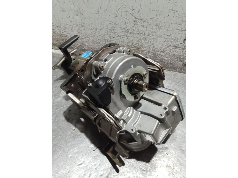 Recambio de columna direccion para nissan micra (k12e) plus (d) referencia OEM IAM   