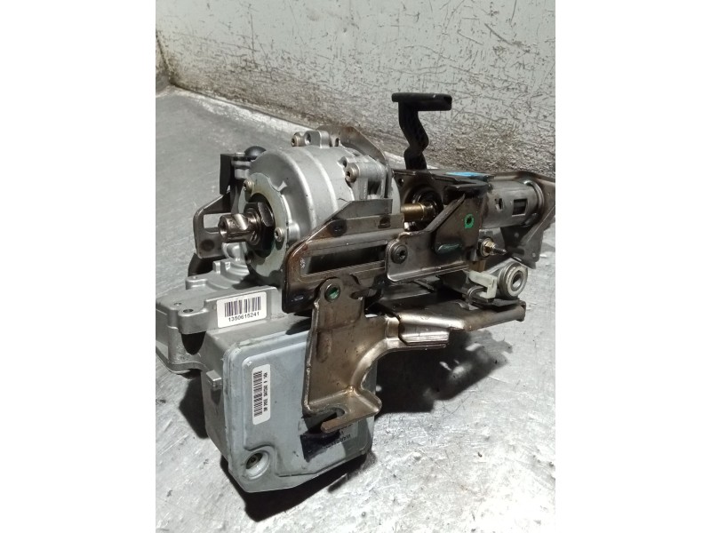 Recambio de columna direccion para nissan micra (k12e) plus (d) referencia OEM IAM   