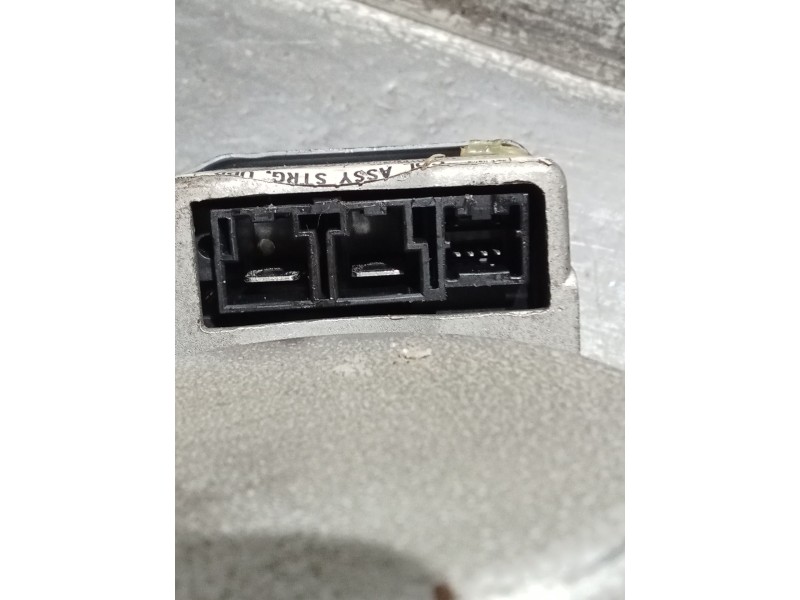 Recambio de columna direccion para nissan micra (k12e) plus (d) referencia OEM IAM   