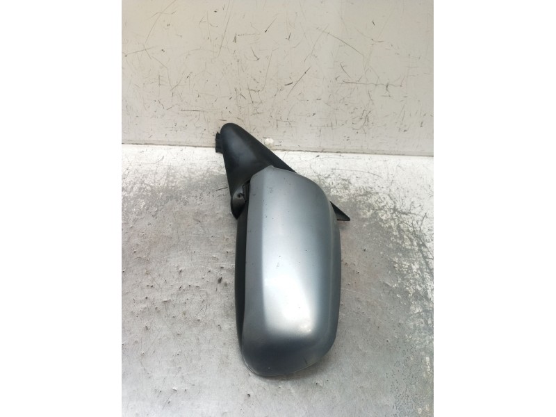 Recambio de retrovisor izquierdo para skoda octavia i (1u2) 1.9 tdi referencia OEM IAM  ELÉCTRICO 