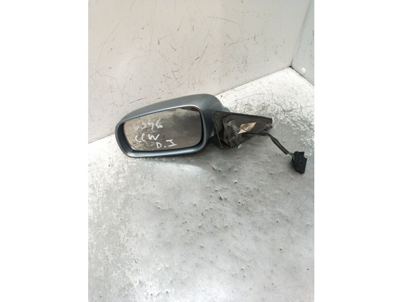 Recambio de retrovisor izquierdo para skoda octavia i (1u2) 1.9 tdi referencia OEM IAM  ELÉCTRICO 