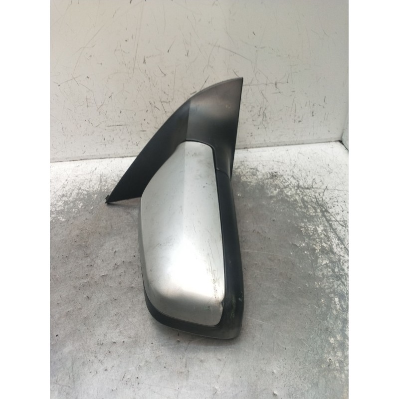 Recambio de retrovisor derecho para opel astra g hatchback (t98) 2.0 di (f08, f48) referencia OEM IAM  MANUAL 
