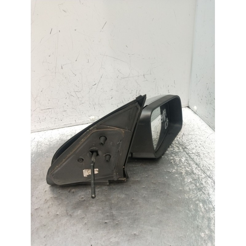 Recambio de retrovisor derecho para opel astra g hatchback (t98) 2.0 di (f08, f48) referencia OEM IAM  MANUAL 