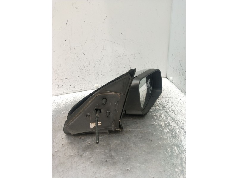Recambio de retrovisor derecho para opel astra g hatchback (t98) 2.0 di (f08, f48) referencia OEM IAM  MANUAL 