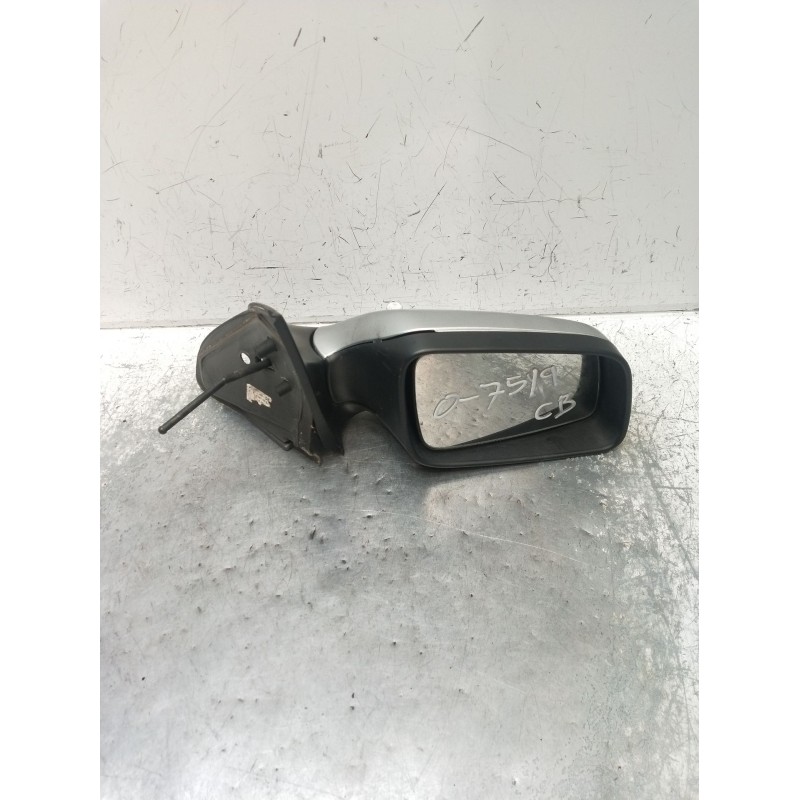 Recambio de retrovisor derecho para opel astra g hatchback (t98) 2.0 di (f08, f48) referencia OEM IAM  MANUAL 