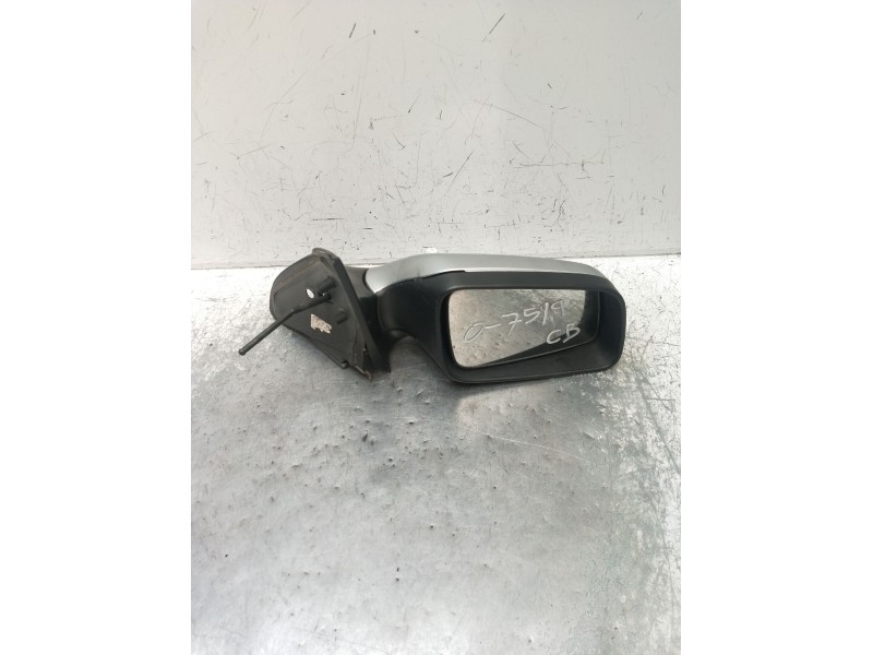 Recambio de retrovisor derecho para opel astra g hatchback (t98) 2.0 di (f08, f48) referencia OEM IAM  MANUAL 