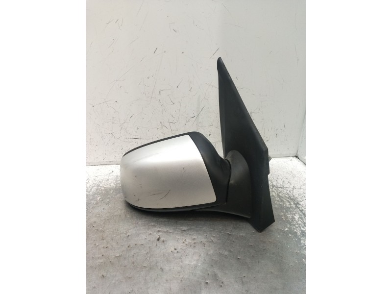 Recambio de retrovisor derecho para ford fusion (cbk) steel referencia OEM IAM  ELÉCTRICO 