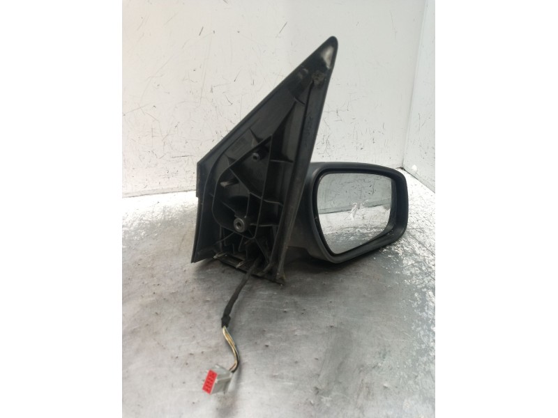Recambio de retrovisor derecho para ford fusion (cbk) steel referencia OEM IAM  ELÉCTRICO 