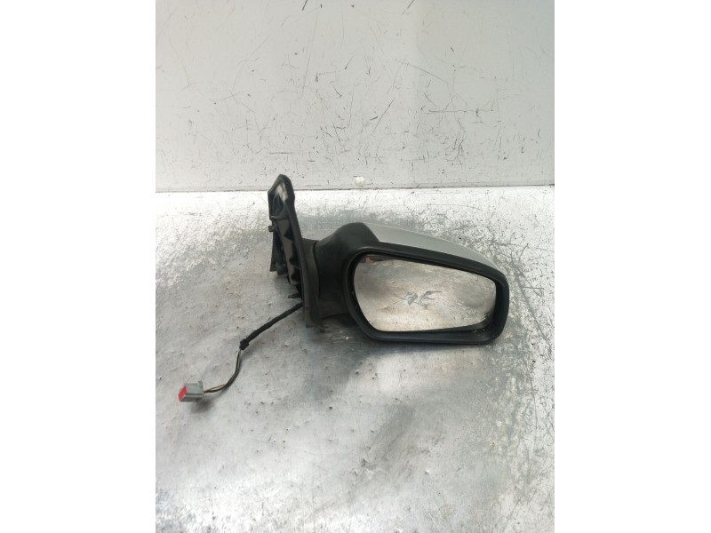 Recambio de retrovisor derecho para ford fusion (cbk) steel referencia OEM IAM  ELÉCTRICO 