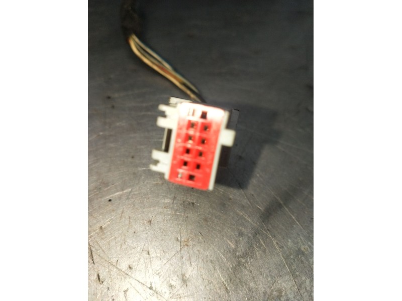 Recambio de retrovisor derecho para ford fusion (cbk) steel referencia OEM IAM  ELÉCTRICO 