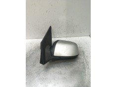 Recambio de retrovisor izquierdo para ford fusion (cbk) steel referencia OEM IAM  ELÉCTRICO 
