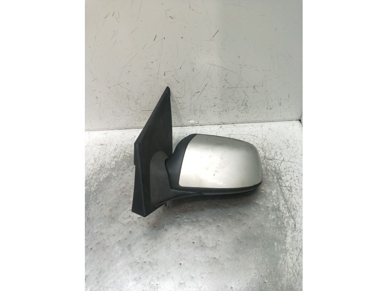 Recambio de retrovisor izquierdo para ford fusion (cbk) steel referencia OEM IAM  ELÉCTRICO 