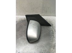 Recambio de retrovisor izquierdo para ford fusion (cbk) steel referencia OEM IAM  ELÉCTRICO  2