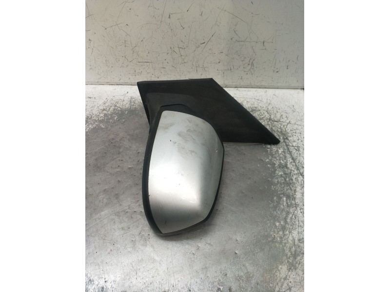Recambio de retrovisor izquierdo para ford fusion (cbk) steel referencia OEM IAM  ELÉCTRICO 